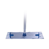 Sphergo Swivel Aluminum Base For 18" - 20" Pads, 1 Each (2505-SWBASE)