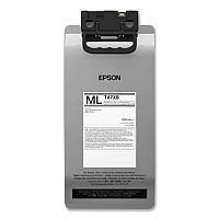 Epson C13T47XB20 Maintenance Liquid for SureColor F3070, 1.5 L
