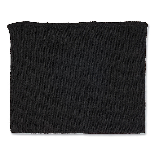 ergodyne N-Ferno 6810 Half Style Stretch Cap, One Size Fits Most, Black (16810)