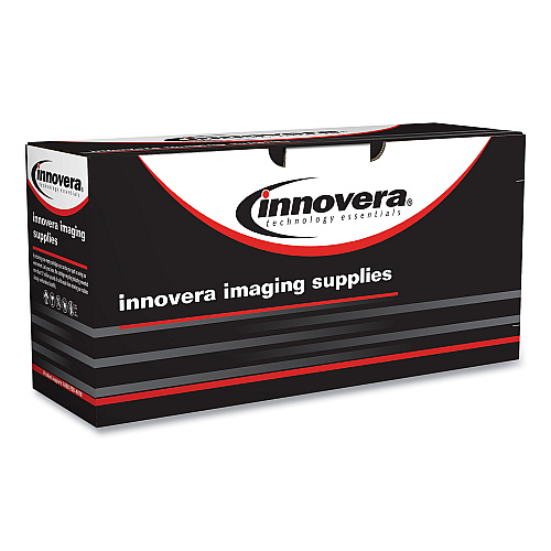 Innovera Remanufactured Magenta Toner, Replacement for 414A (IVRW2023A), 2,100 Page-Yield