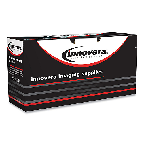 Innovera Remanufactured Magenta Toner, Replacement for 206A (IVRW2113A), Page-Yield 1,250