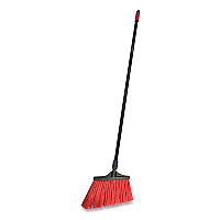 O-Cedar MaxiStrong Angle Broom, 56