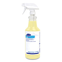 Diversey Crew Tile and Grout Rejuvenator, 32 oz Spray Bottle, 12/Carton (101104392)