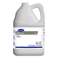 Diversey Suma Calc Descaler, Liquid, 1 gal, 4/Carton (101103005)