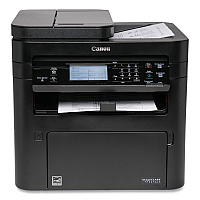 Canon imageCLASS MF267DW II Wireless Multifunction Laser Printer, Copy/Fax/Print/Scan (5938C010)