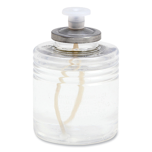 Sterno Soft Light Liquid Wax, 24 Hour Burn (30510)