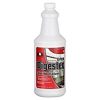 Urine Digester With Odor Neutralizer, Apple Spice, Quart, 12/cs, Case Of 12 (32ZGA)