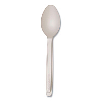 Eco-Products Cutlery for Cutlerease Dispensing System, Spoon, 6