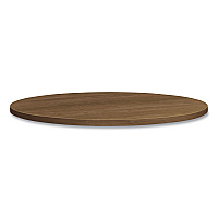 HON Between Round Table Tops, 30" Diameter, Pinnacle (BTRND30NPNPN)