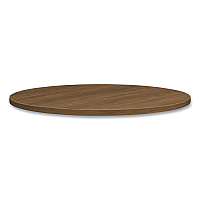 HON Between Round Table Tops, 42" Diameter, Pinnacle (BTRND42NPNPN)