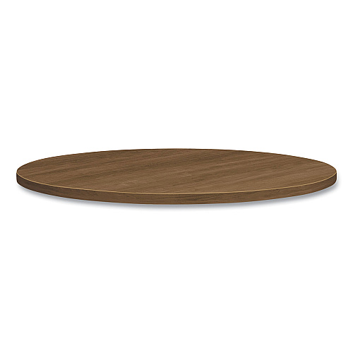 HON Between Round Table Tops, 42" Diameter, Pinnacle (BTRND42NPNPN)
