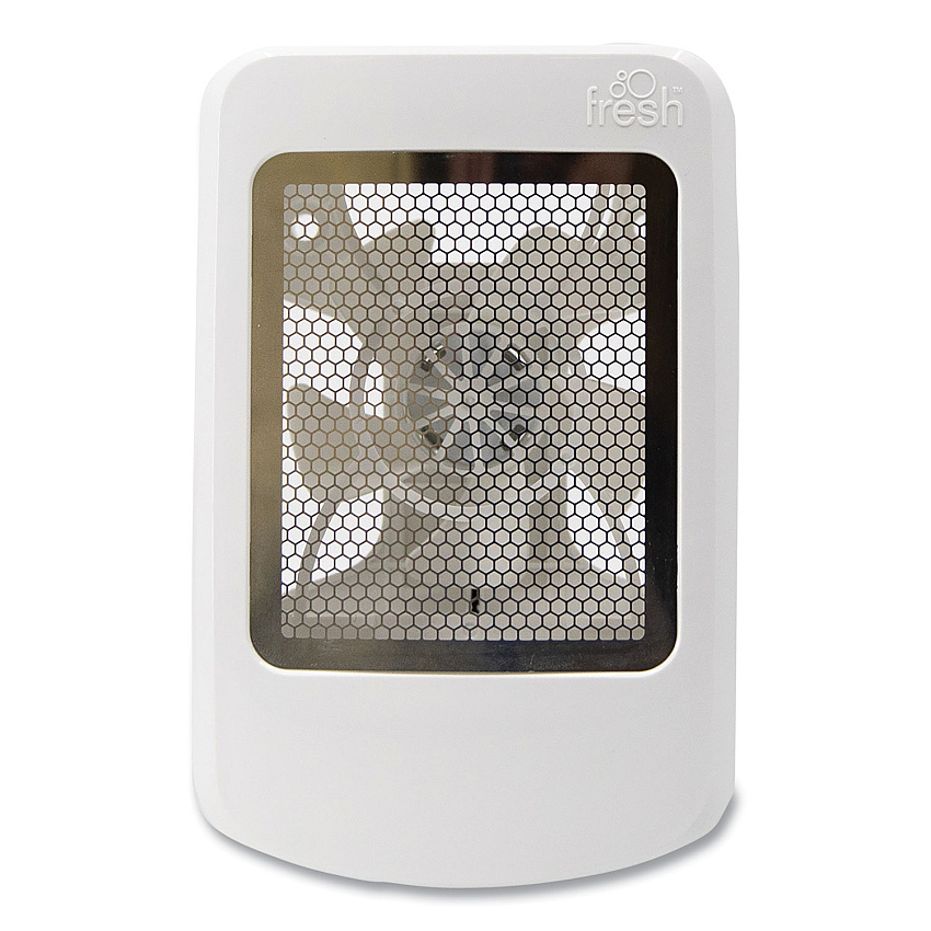 Fresh Products ourfresh Dispenser 2.0, 5.34 x 4.25 x 5.38, White (OFCABEA)