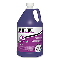 Betco Intensive Floor Treatment, Mild Scent, 1 gal Bottle, 4/Carton (B11110412)