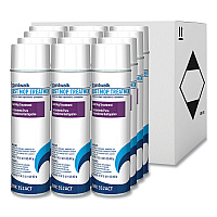 Boardwalk&reg; Dust Mop Treatment, 20 oz Aerosol, 12 Cans (BWK352ACT)