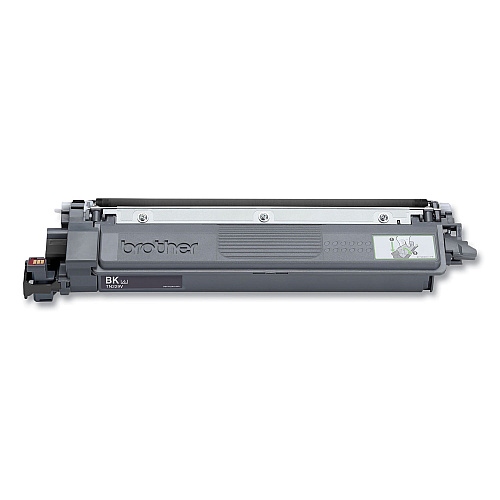 Tn229vbk High-yield Toner, 3,300 Page-yield, Black