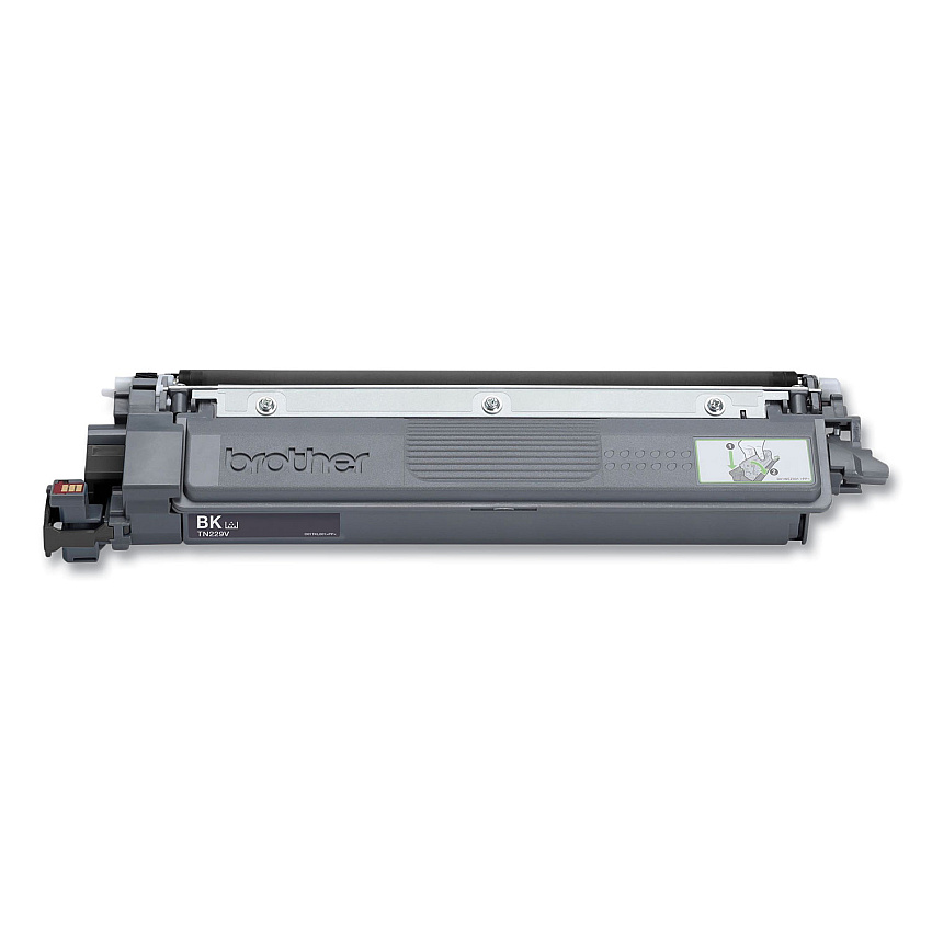 Tn229vbk High-yield Toner, 3,300 Page-yield, Black