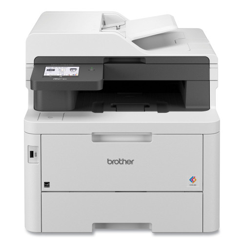Brother MFC-L3780CDW Color All-in-One Printer | OfficeCrave.com