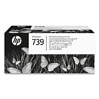 HP 739 (498N0A) Printhead Replacement Kit