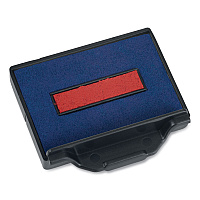 T5430 Professional Replacement Ink Pad for Trodat Custom Self-Inking Stamps, 1