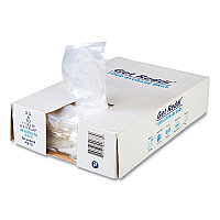 Inteplast Group Silverware Bags, 3.5