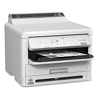 Epson WorkForce Pro WF-M5399 Monochrome Printer (C11CK77201)