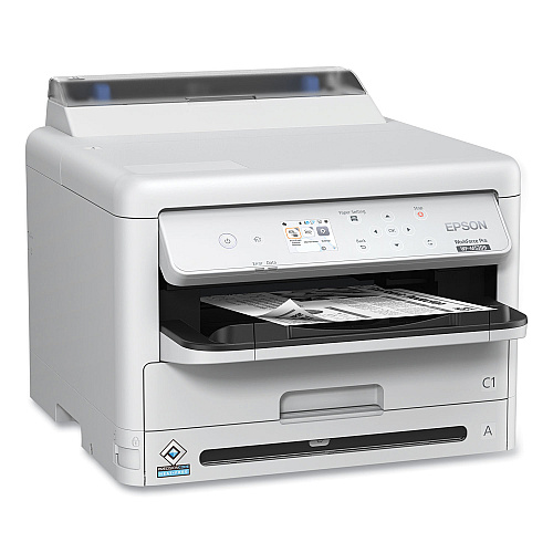 Epson WorkForce Pro WF-M5399 Monochrome Printer (C11CK77201)