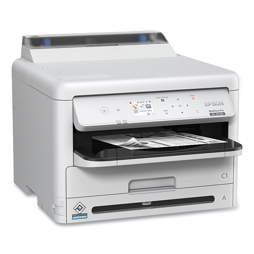 Epson WorkForce Pro WF-M5399 Monochrome Printer (C11CK77201)