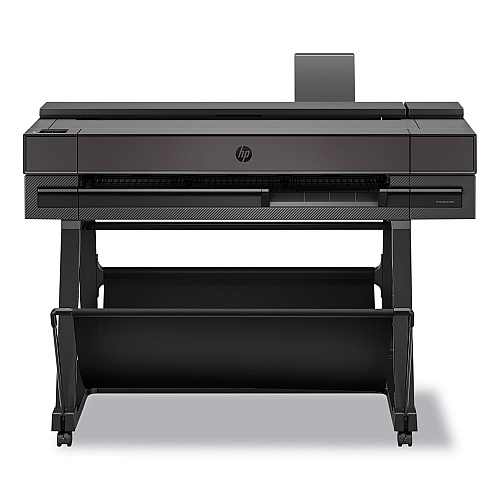 HP DesignJet T850 2Y9H0H 36" Wireless Wide Format Inkjet Printer