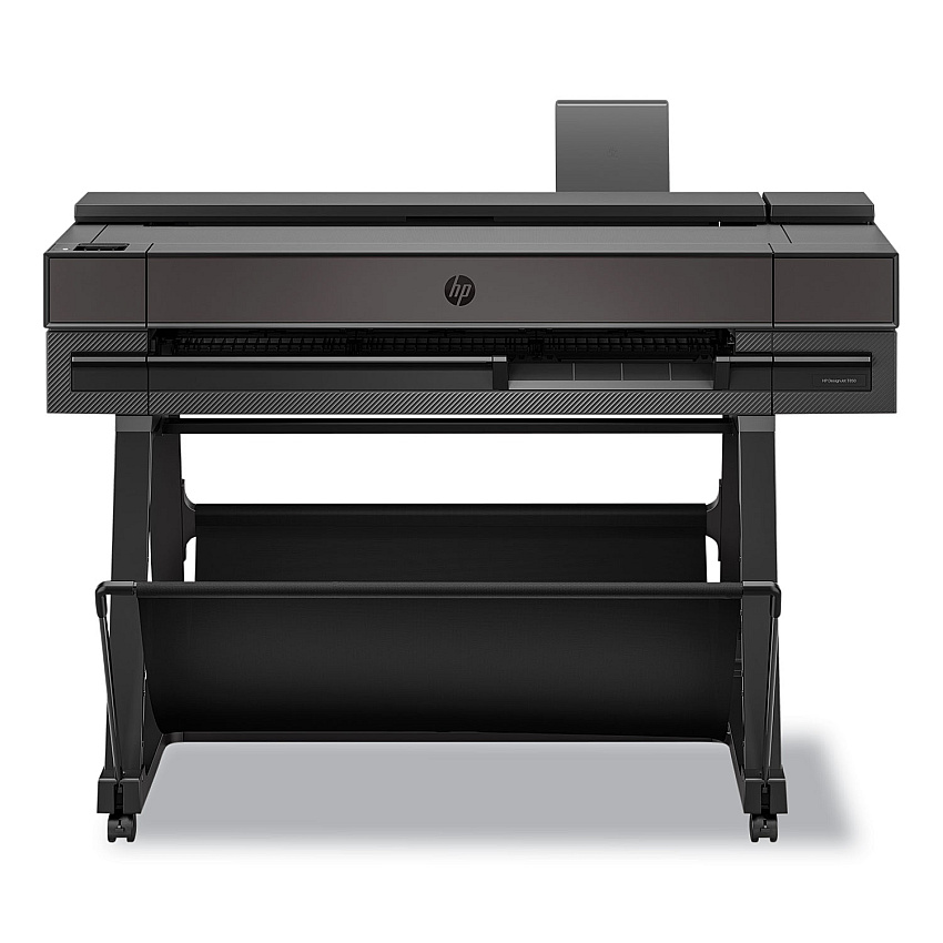 HP DesignJet T850 2Y9H0H 36" Wireless Wide Format Inkjet Printer