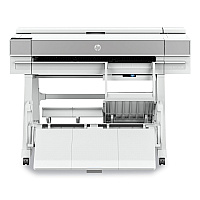 HP DesignJet T950 MFP 36" Wireless Wide Format Multifunction Inkjet Printer (2Y9H3G)