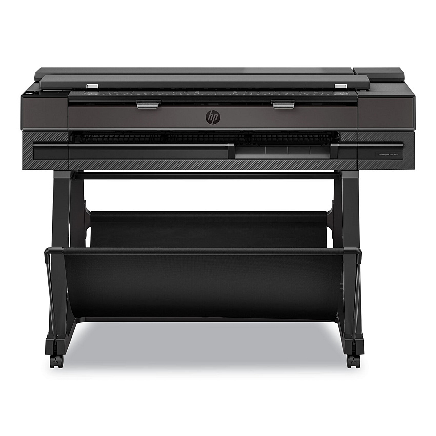 HP DesignJet T850 2Y9H2H 36" Wireless Wide Format Multifunction Inkjet Printer