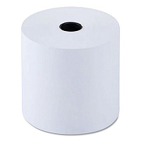 Karat Thermal Paper Rolls, 2.25" x 200 ft, White, 50/Carton (GSTR225200)