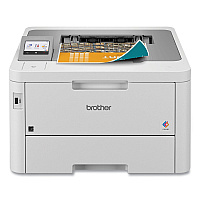 Brother Workhorse HL-L8245CDW Digital Color Printer