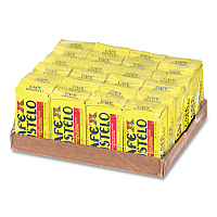 Cafe Bustelo Coffee, Espresso, 10 oz Brick Pack, 24/Carton (01720CT)