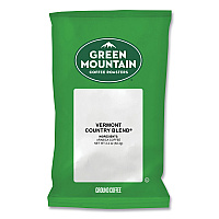 Keurig Vermont Country Blend Coffee Fraction Packs, 2.2oz, 100/Carton (4162)
