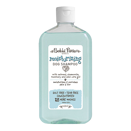 Bobbi Panter Botanicals Moisturizing Dog Shampoo Chamomile (14 Oz) - Case Of 12 (BP00006-CS)