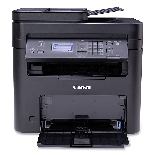 Canon imageCLASS MF273dw Wireless Multifunction Laser Printer, Copy/Print/Scan (5621C011)