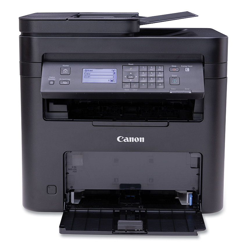 Canon imageCLASS MF273dw Wireless Multifunction Laser Printer, Copy/Print/Scan (5621C011)