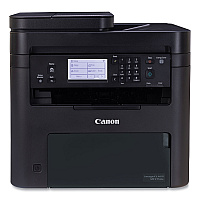 Canon imageCLASS MF275dw Wireless Multifunction Laser Printer, Copy/Fax/Print/Scan (5621C004)