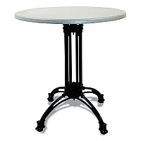 JMC Furniture Topalit Tables, Round, 36