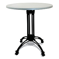JMC Furniture Topalit Tables, Round, 36