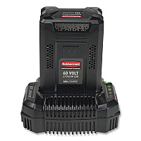 Rubbermaid Commercial Motorized Kit Charger, 4 mAh (2173520)