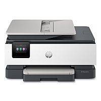 HP OfficeJet Pro 8135e All-in-One Printer, Copy/Fax/Print/Scan (40Q35A)