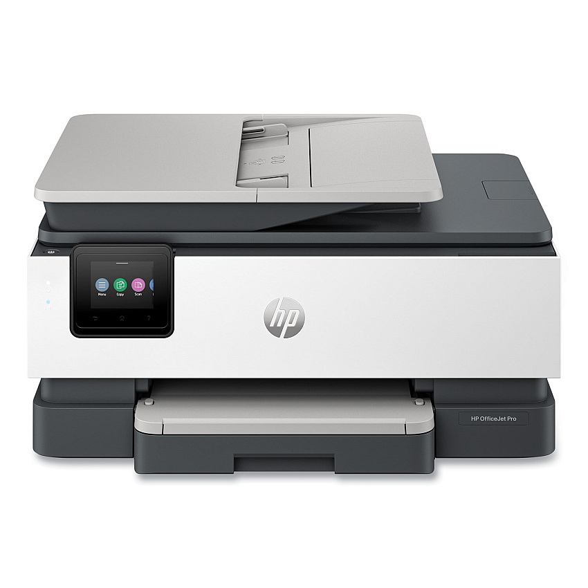 HP OfficeJet Pro 8135e All-in-One Printer, Copy/Fax/Print/Scan (40Q35A)