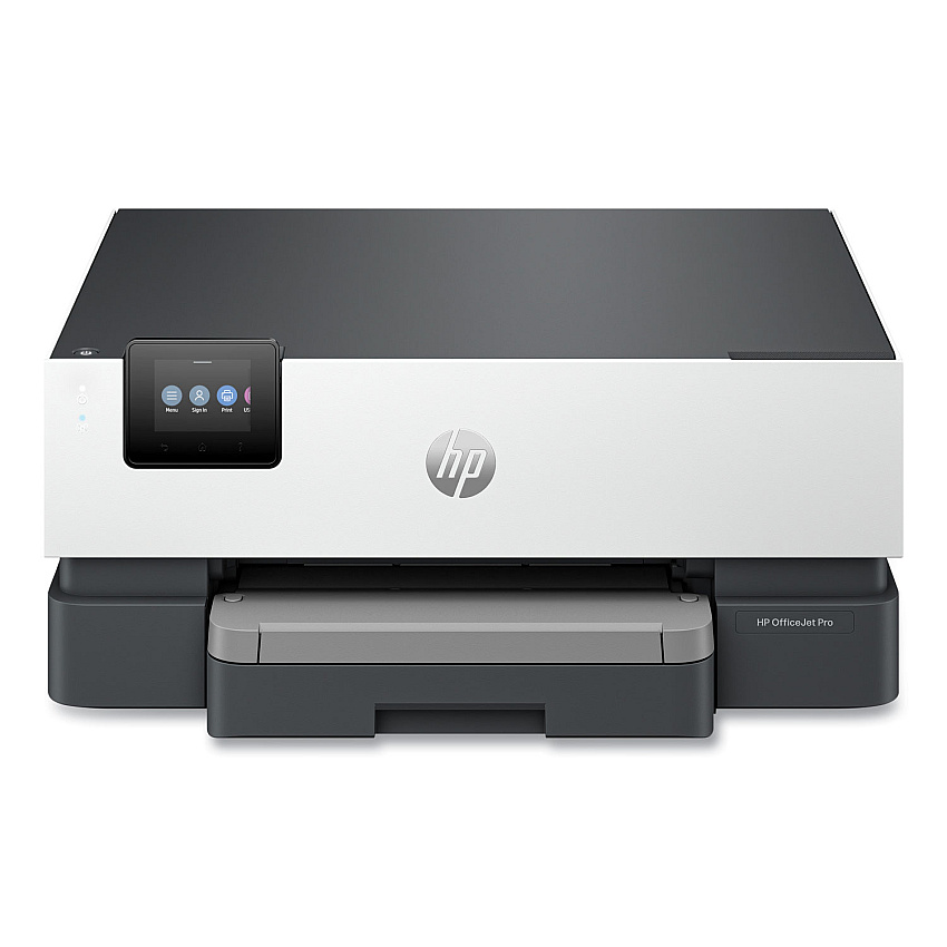 HP OfficeJet Pro 9110b Wireless Inkjet Printer (5A0S1A)