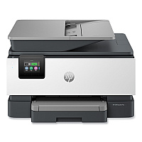 HP OfficeJet Pro 9125e All-in-One Printer, Copy/Fax/Print/Scan (403X0A)