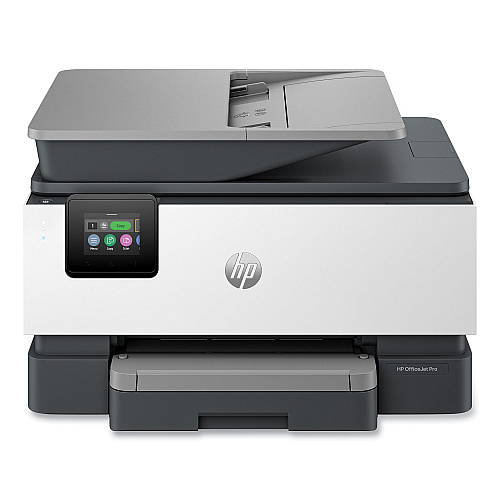 HP OfficeJet Pro 9125e All-in-One Printer, Copy/Fax/Print/Scan (403X0A)