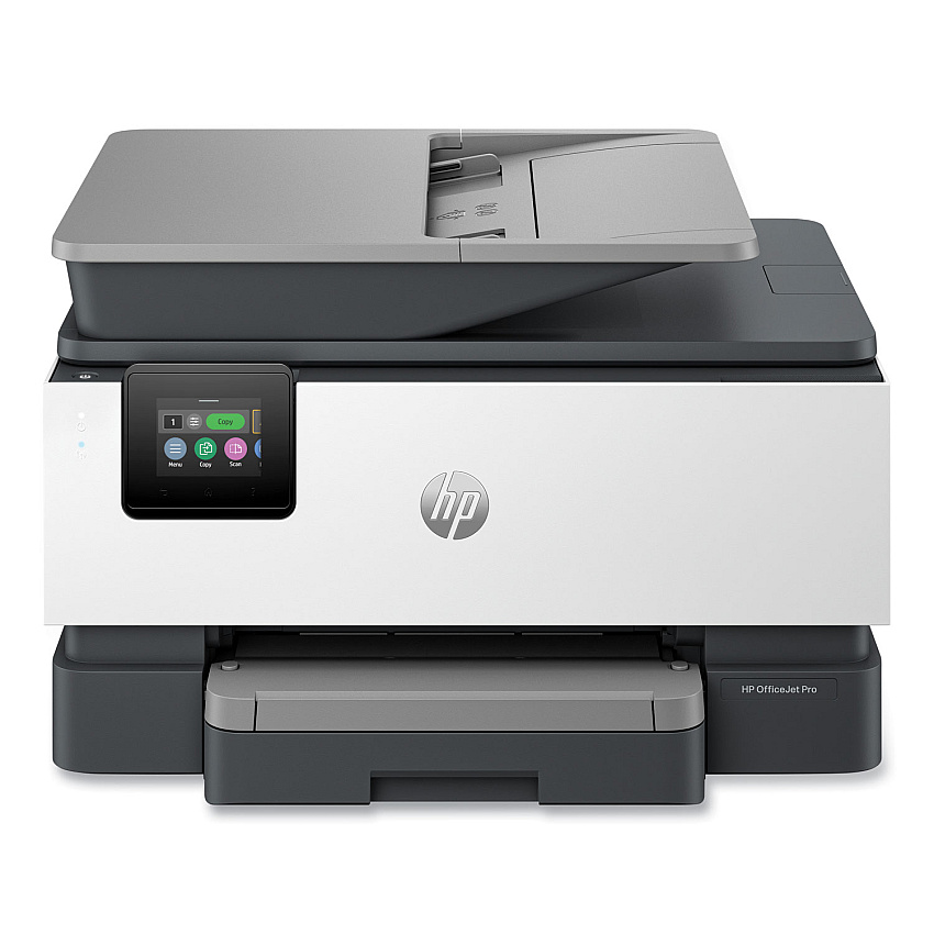 HP OfficeJet Pro 9125e All-in-One Printer, Copy/Fax/Print/Scan (403X0A)