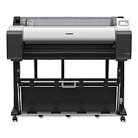 Canon imagePROGRAF TM-355 Wide-Format Inkjet Printer (6244C002AB)
