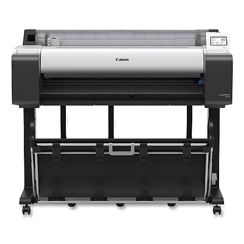 Canon imagePROGRAF TM-355 Wide-Format Inkjet Printer (6244C002AB)
